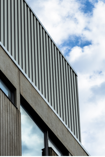 low-angle-building-design-with-window